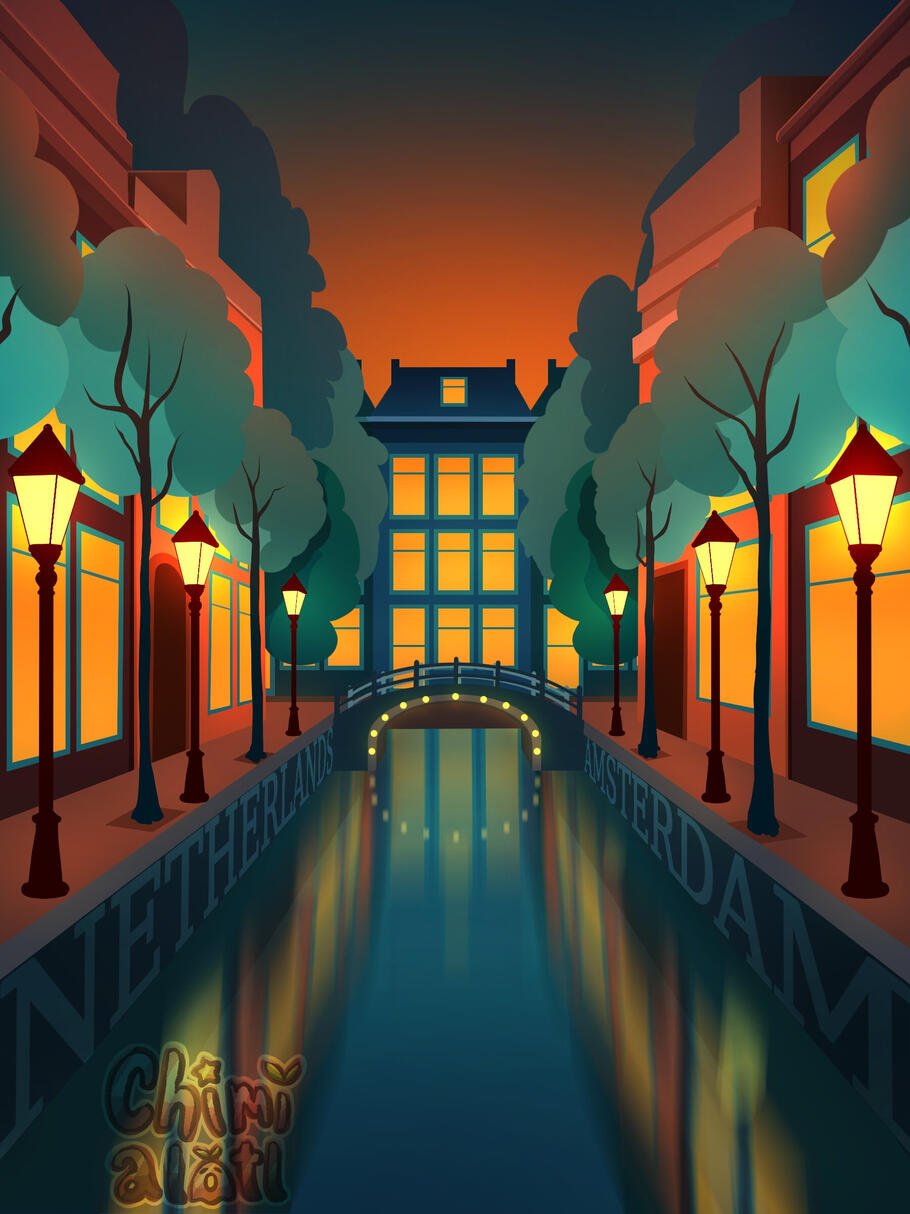 Digital Art