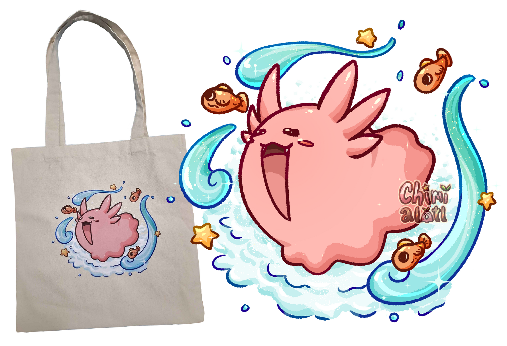 Tote Bag Design Tote Bag Design